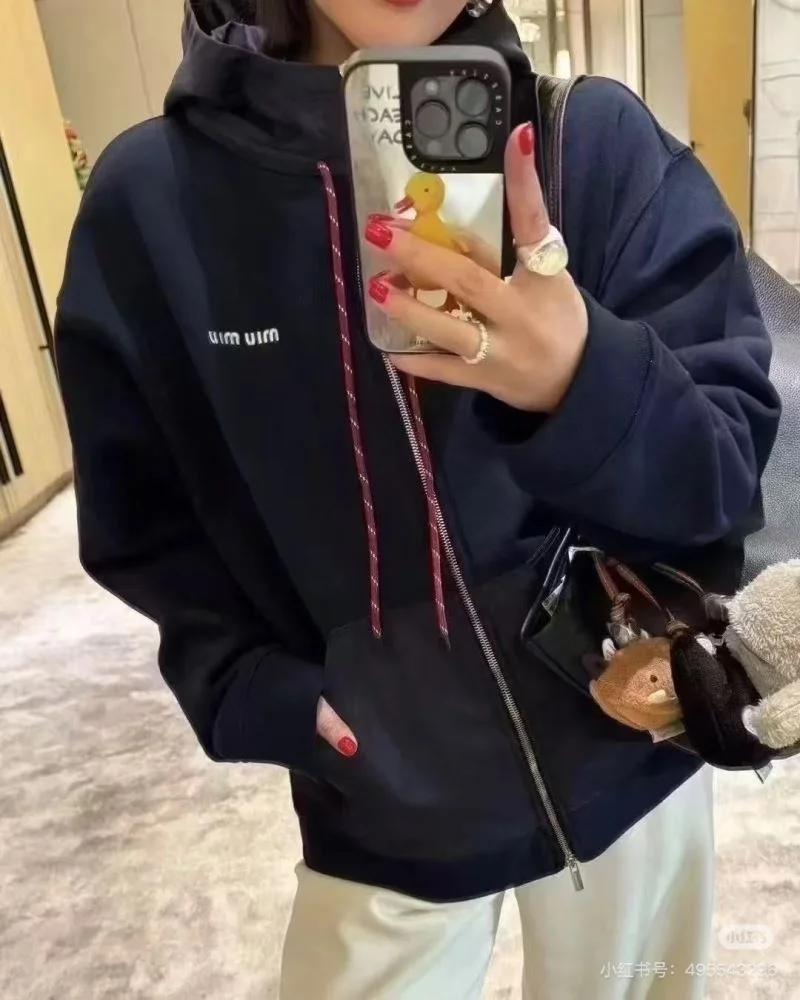 Seasonal Miu Miu Outwear 163605