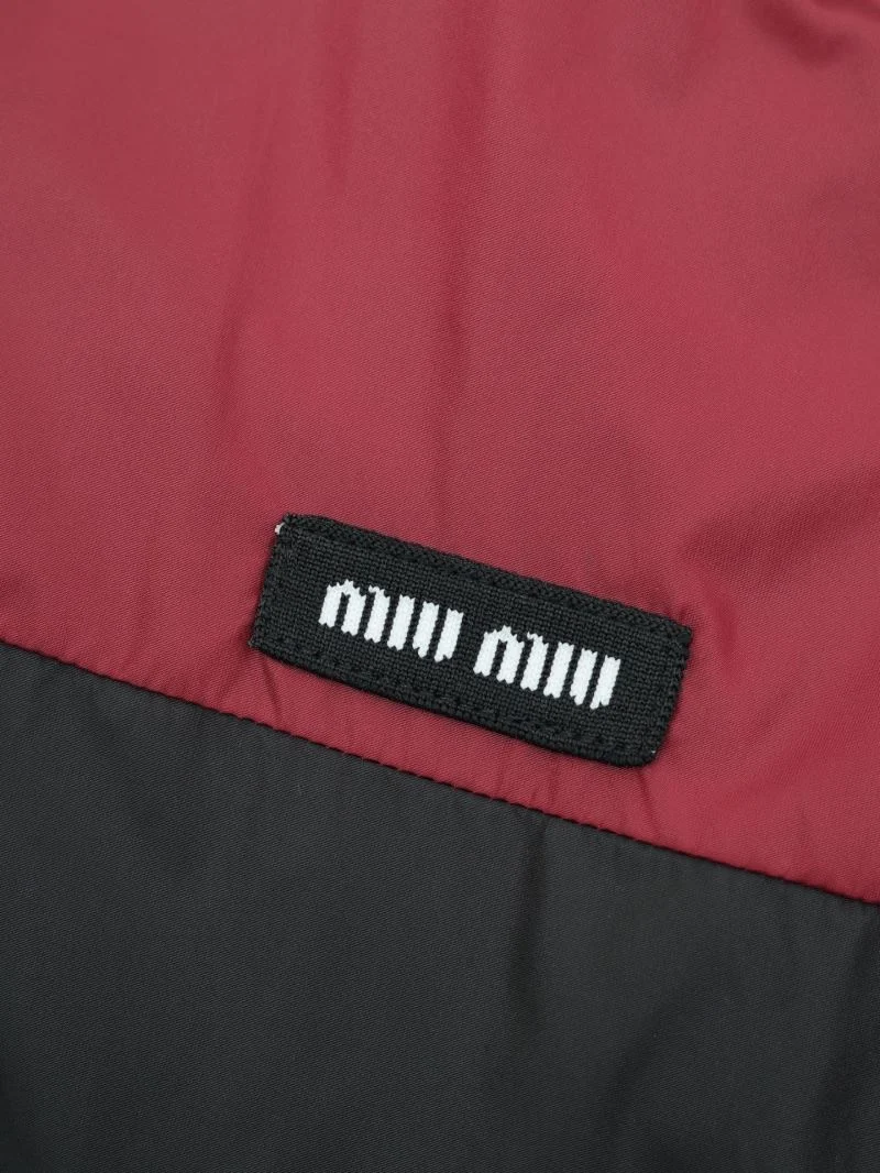 Miu Miu Outwear OdorResistant 163571