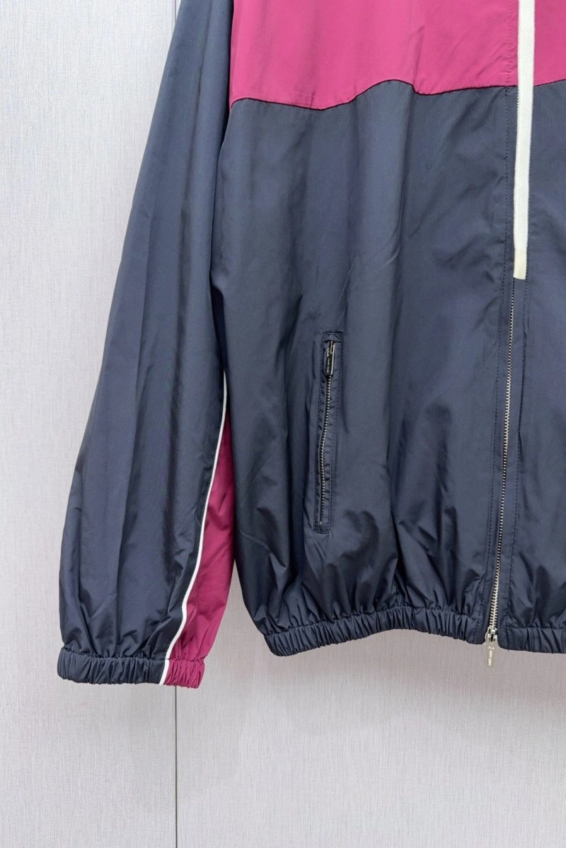 Miu Miu Outwear Lightweight 152251