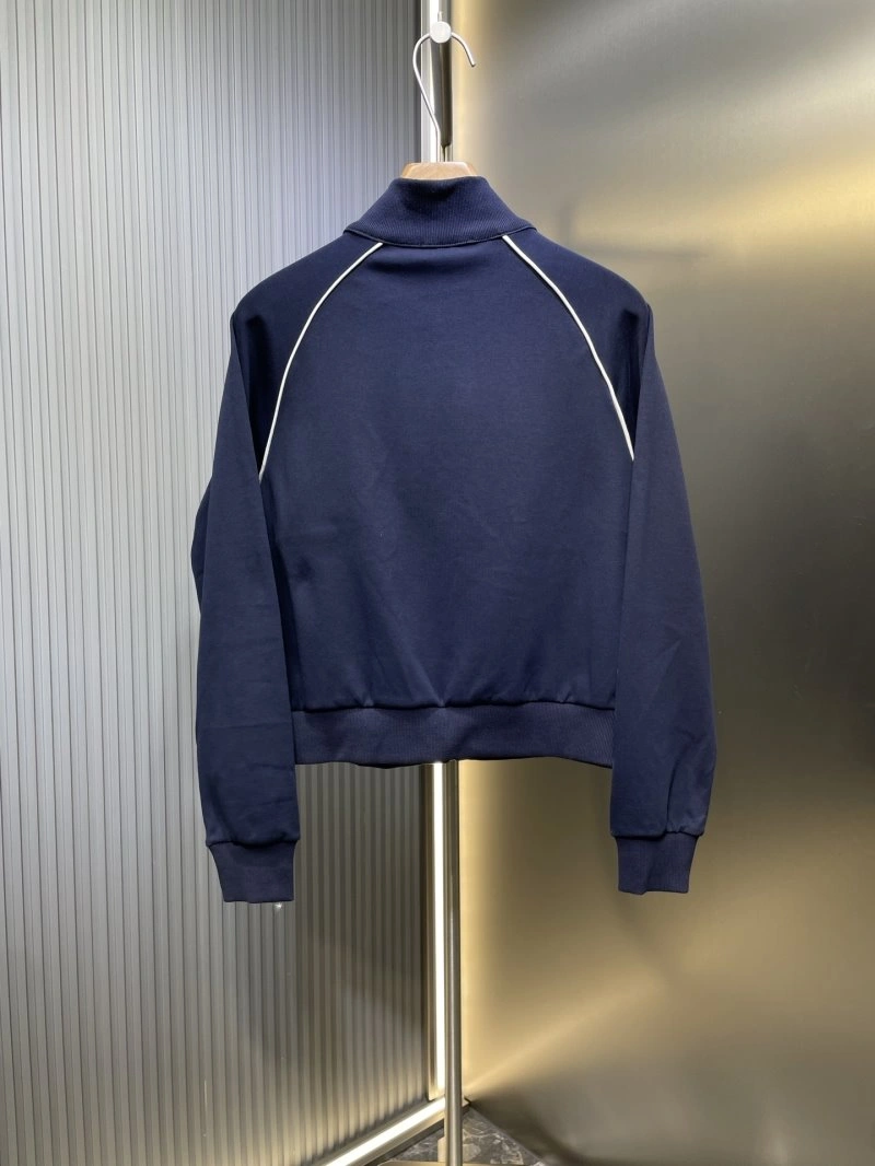 Miu Miu Outwear Snug 152234