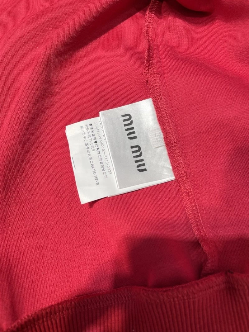 Miu Miu Outwear Youthful 152248