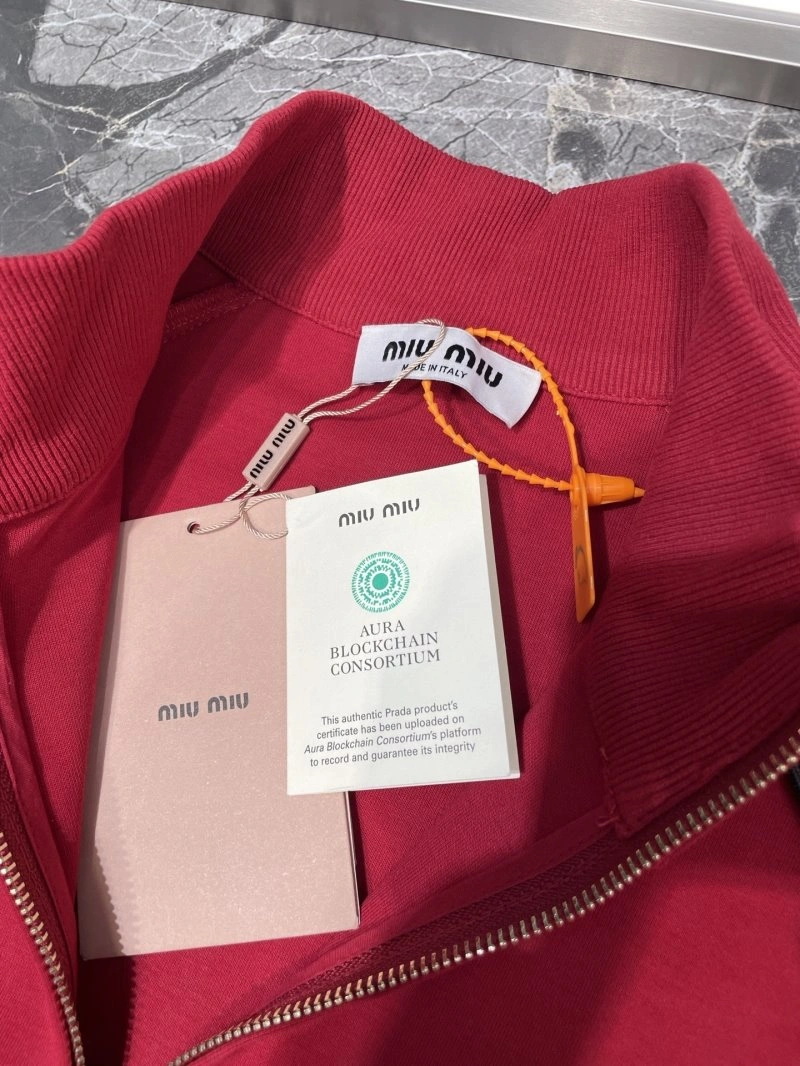 Miu Miu Outwear Youthful 152248