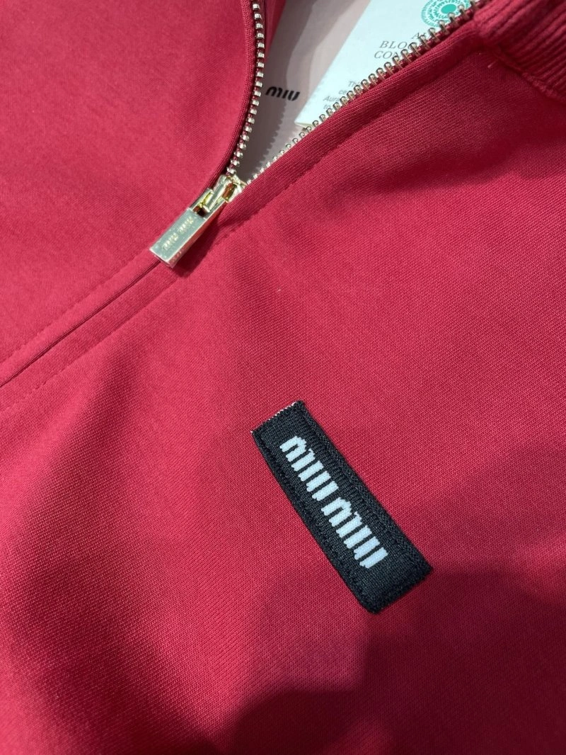 Miu Miu Outwear Youthful 152248