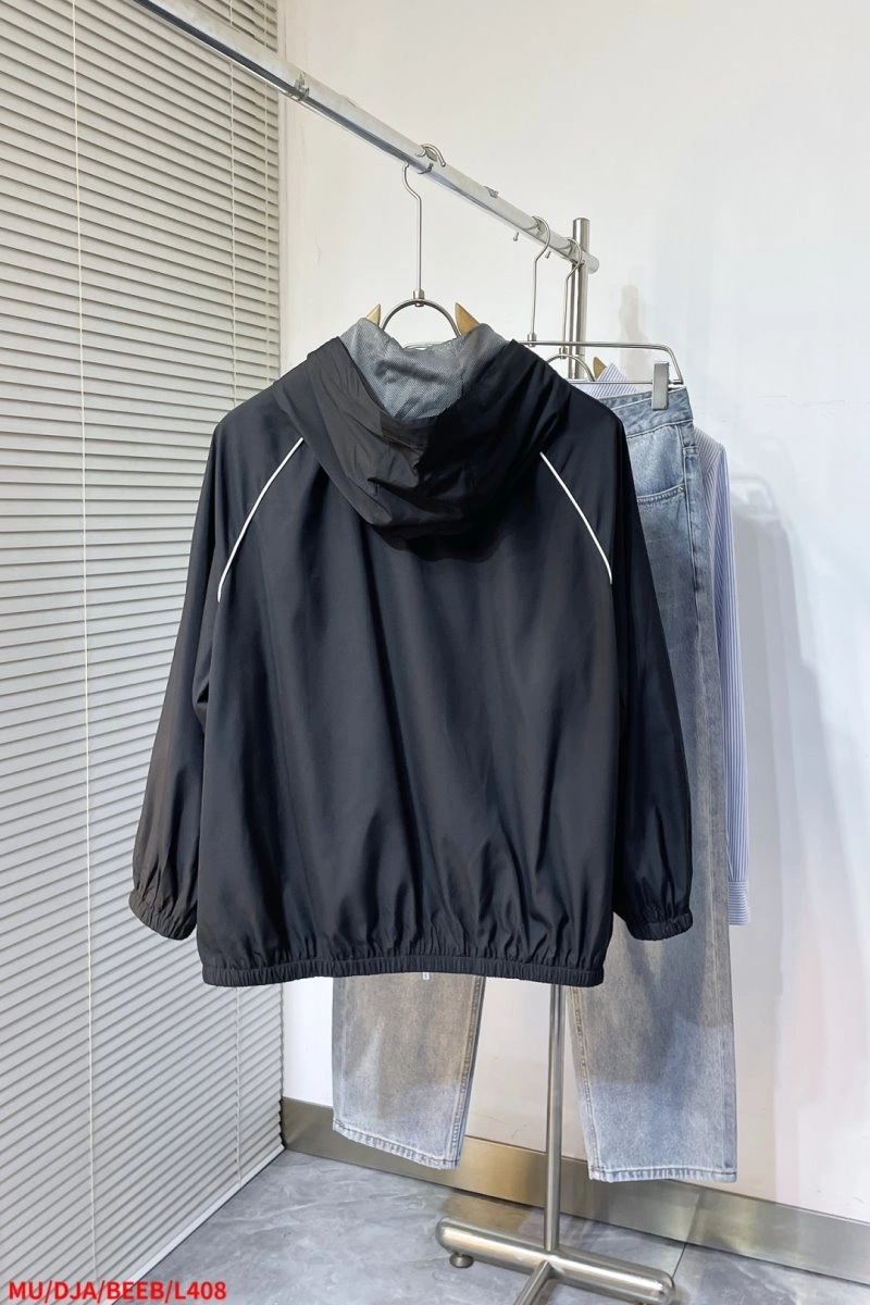 WellDesigned Miu Miu Outwear 152244