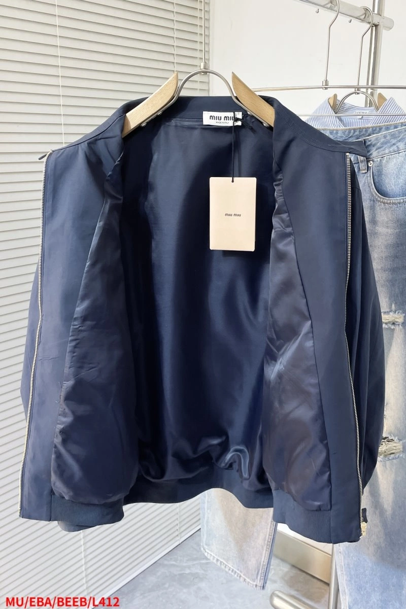 Affordable Miu Miu Outwear 152239