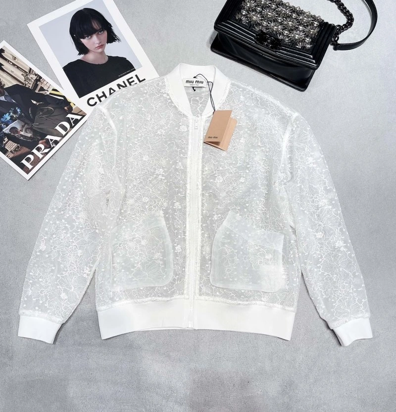 Miu Miu Outwear NewStyle 152151