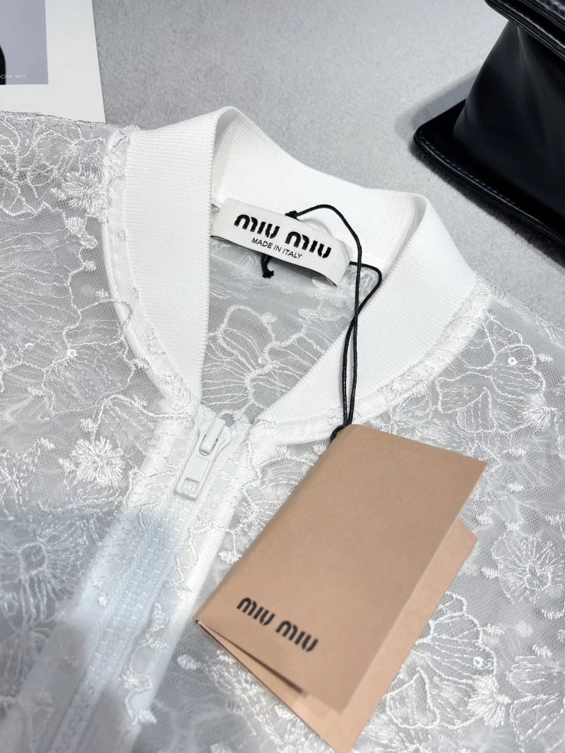 Miu Miu Outwear NewStyle 152151