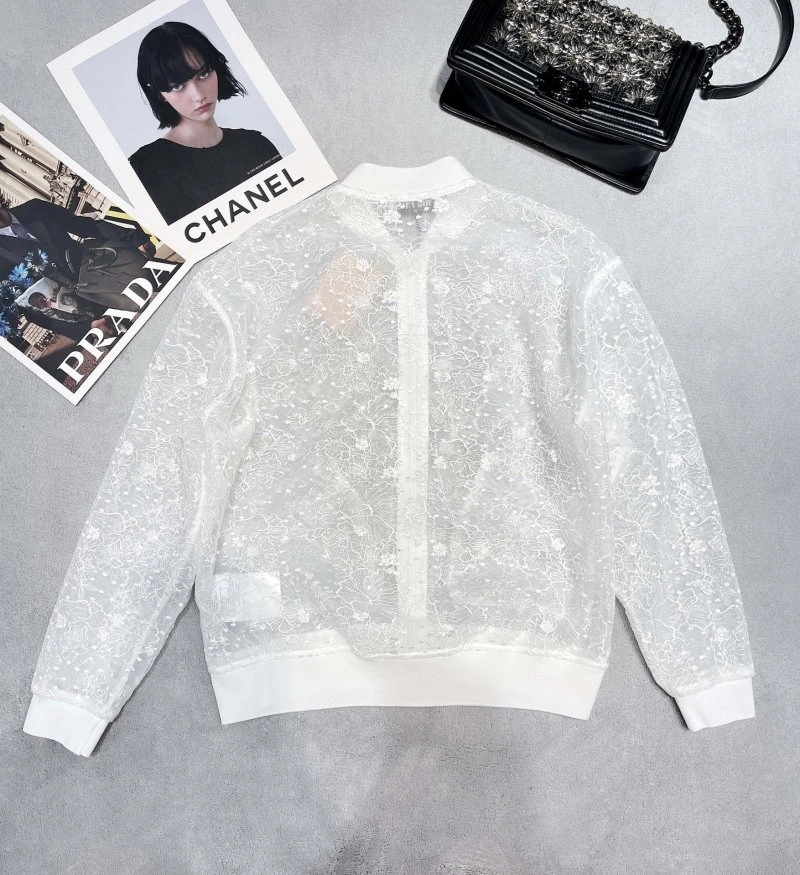 Miu Miu Outwear NewStyle 152151