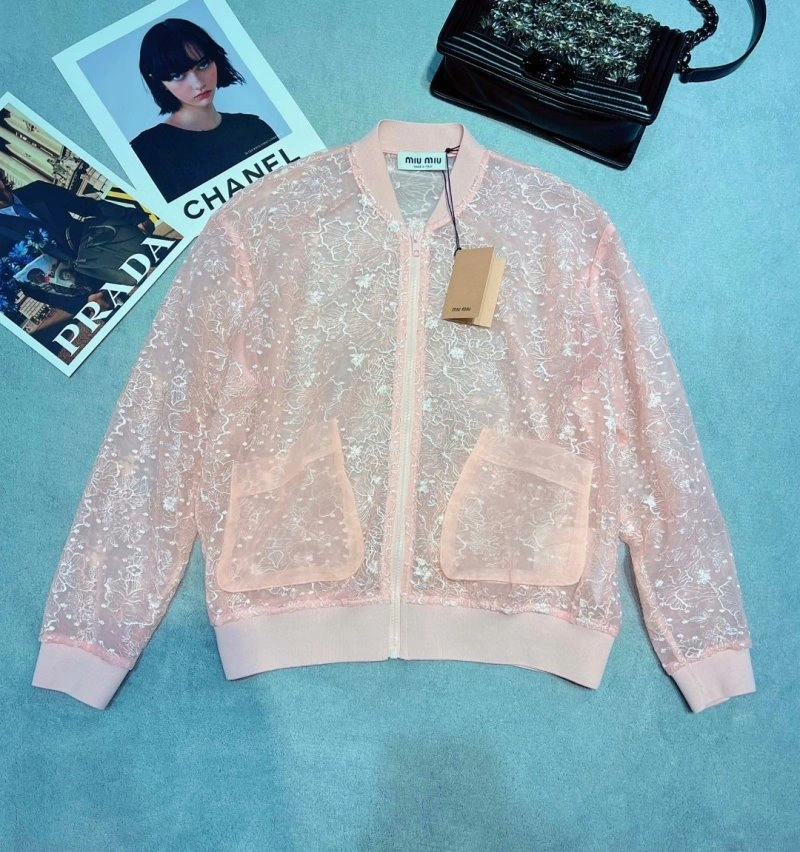 Miu Miu Outwear NewStyle 152151