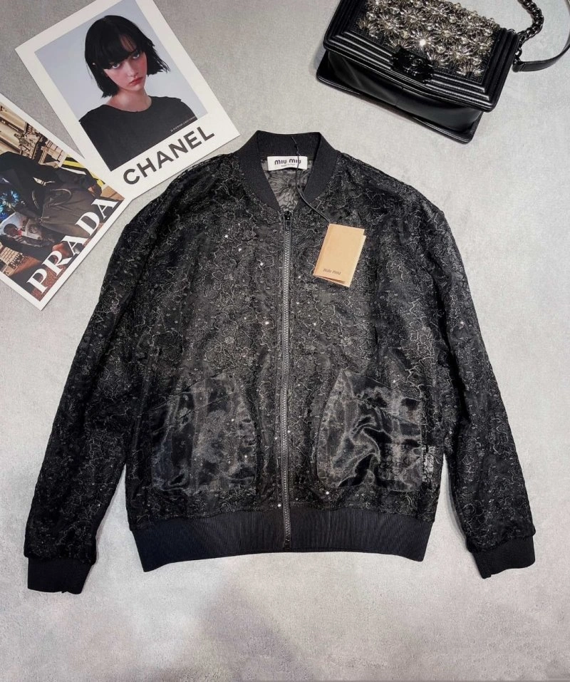 Miu Miu Outwear NewStyle 152151