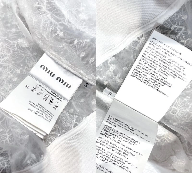 Miu Miu Outwear NewStyle 152151