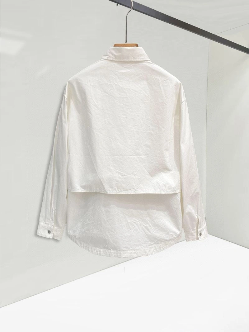 Miu Miu Outwear TimelessDesign 162467
