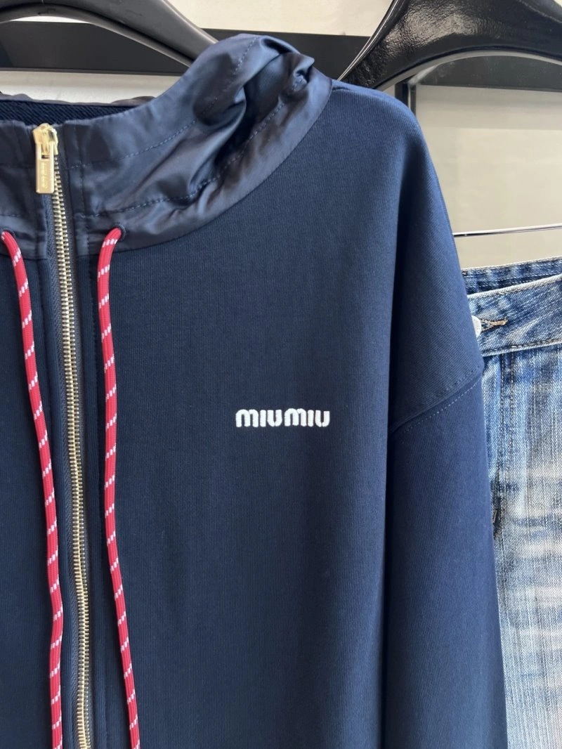 WellDesigned Miu Miu Outwear 151227