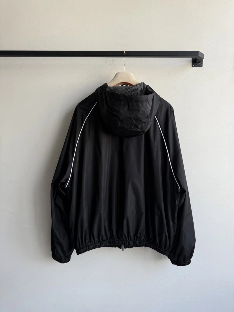 Unisex Miu Miu Outwear 151221
