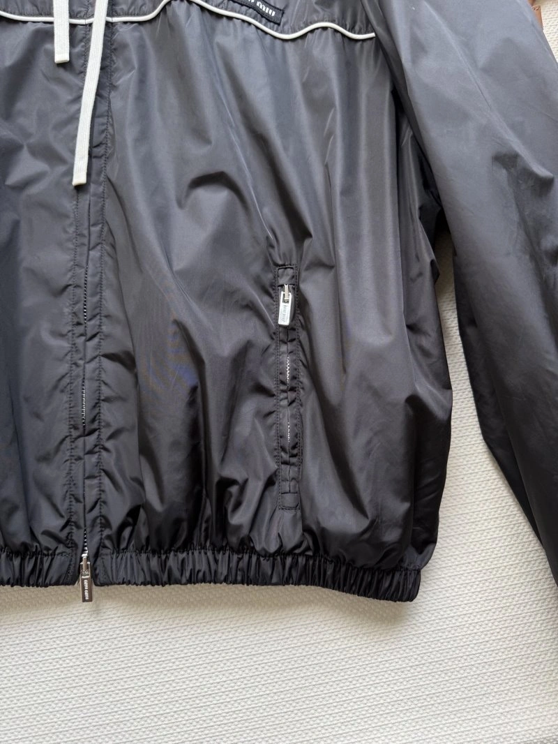 Unisex Miu Miu Outwear 151221