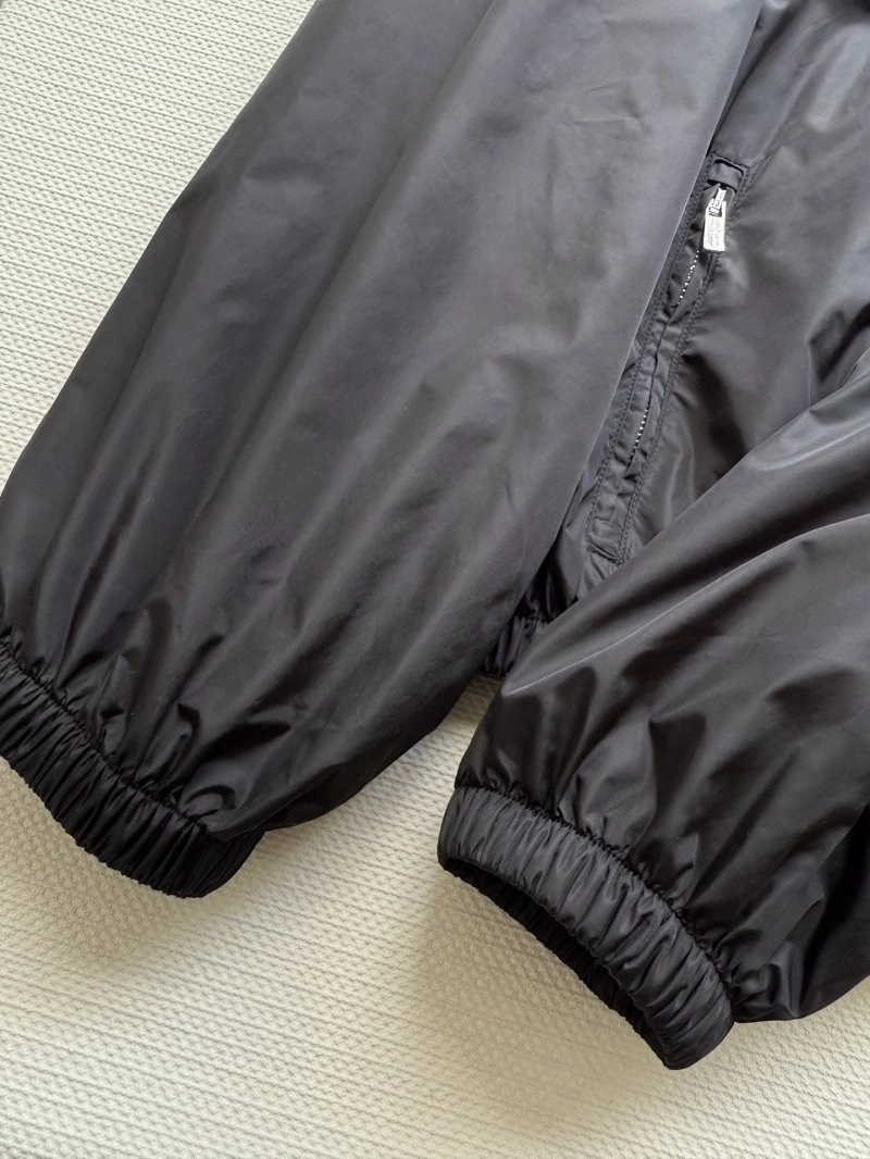 Unisex Miu Miu Outwear 151221