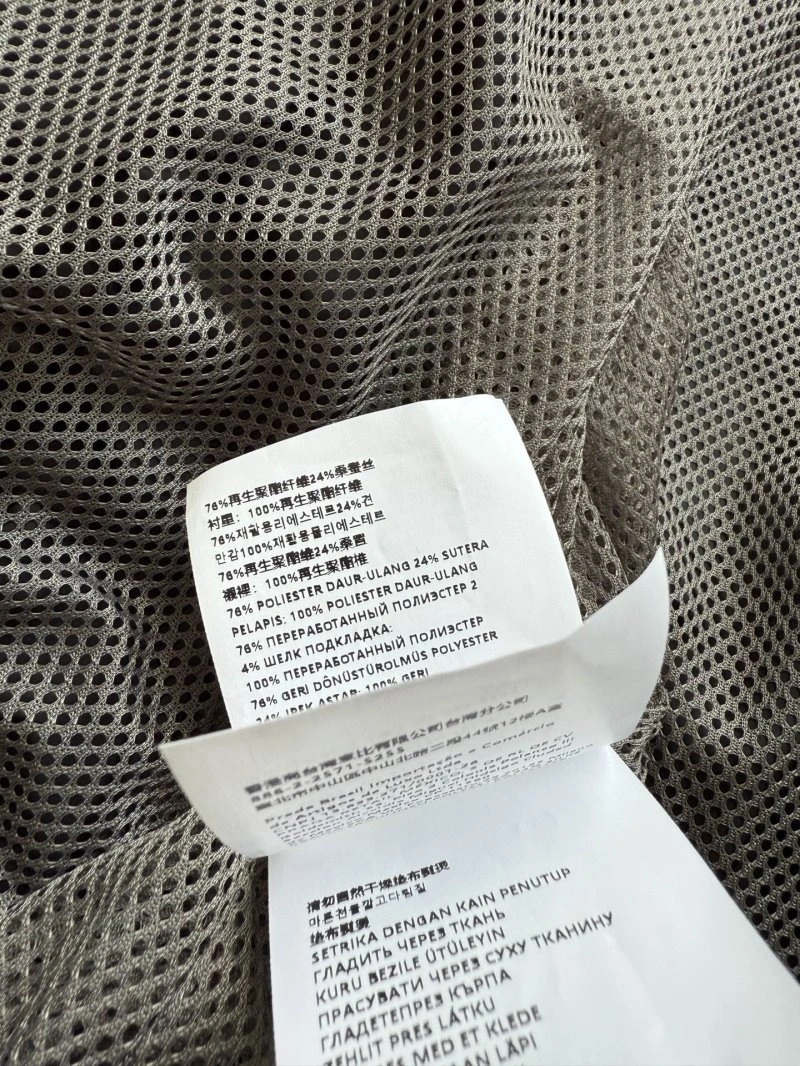 Unisex Miu Miu Outwear 151221