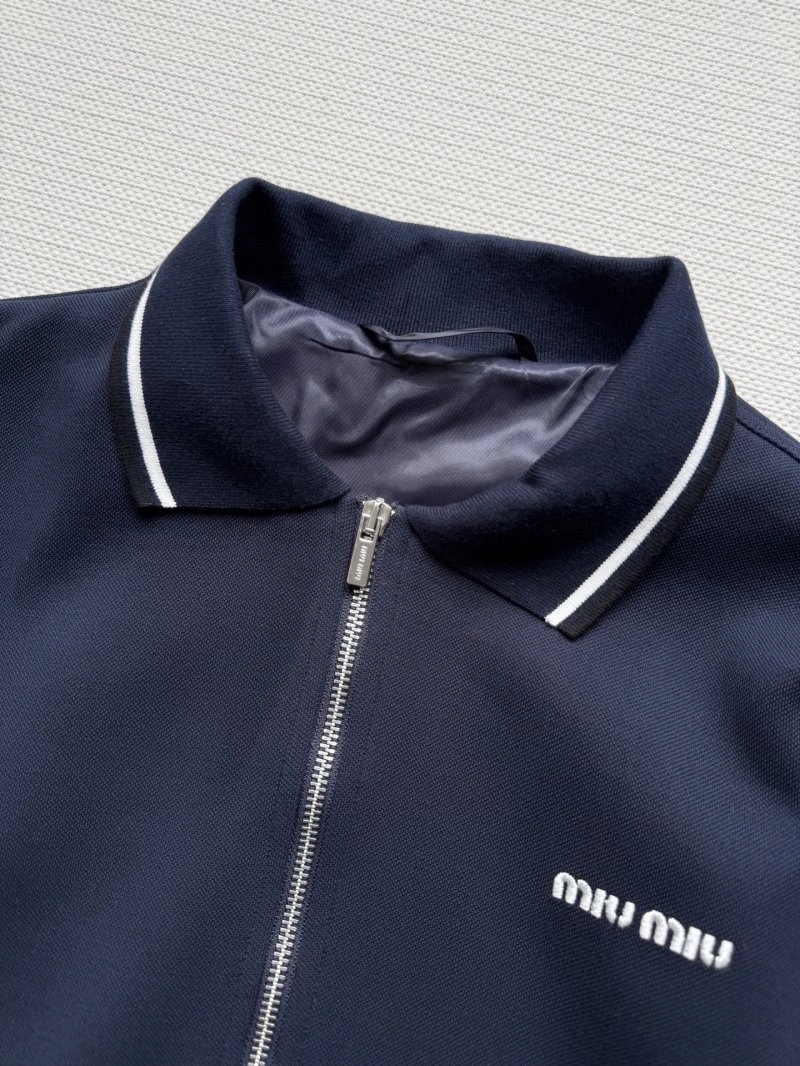 TimelessDesign Miu Miu Outwear 151217