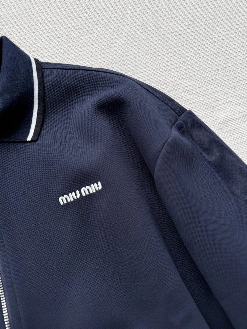 TimelessDesign Miu Miu Outwear 151217