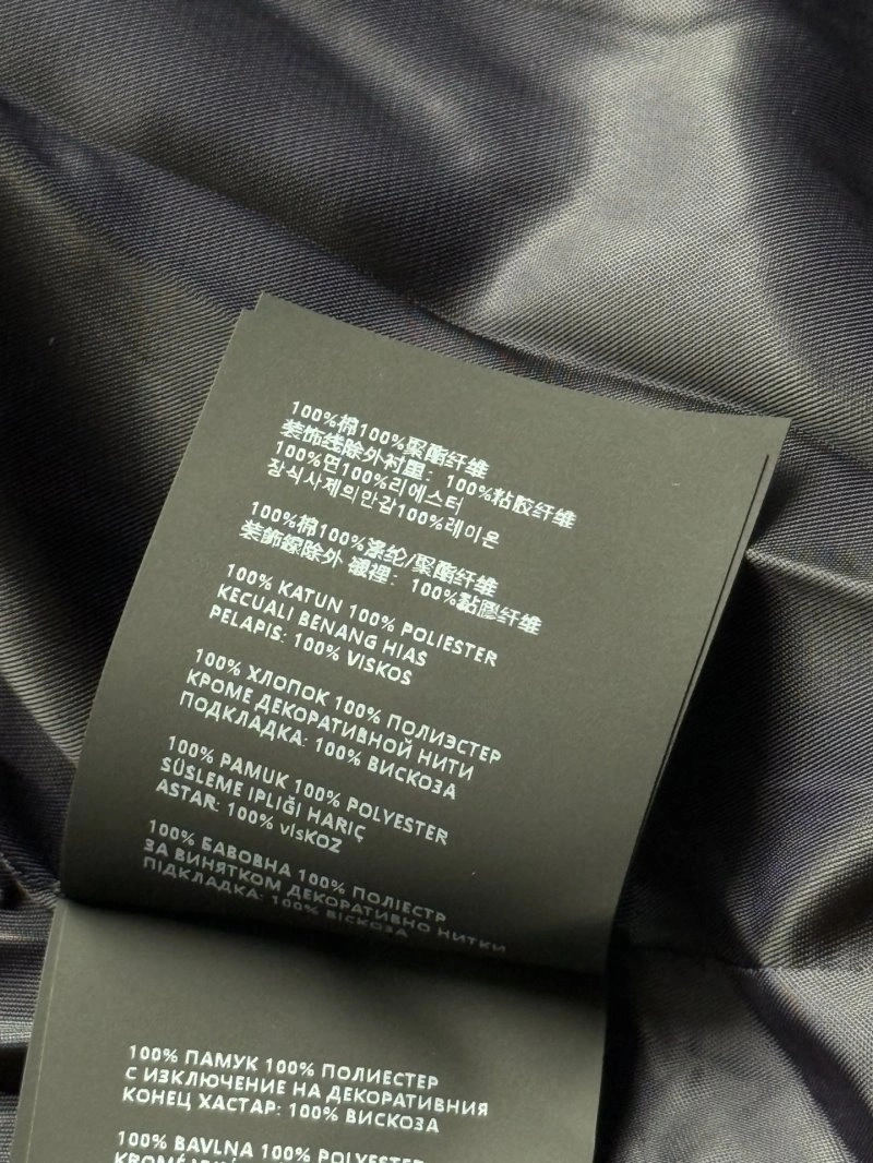 TimelessDesign Miu Miu Outwear 151217