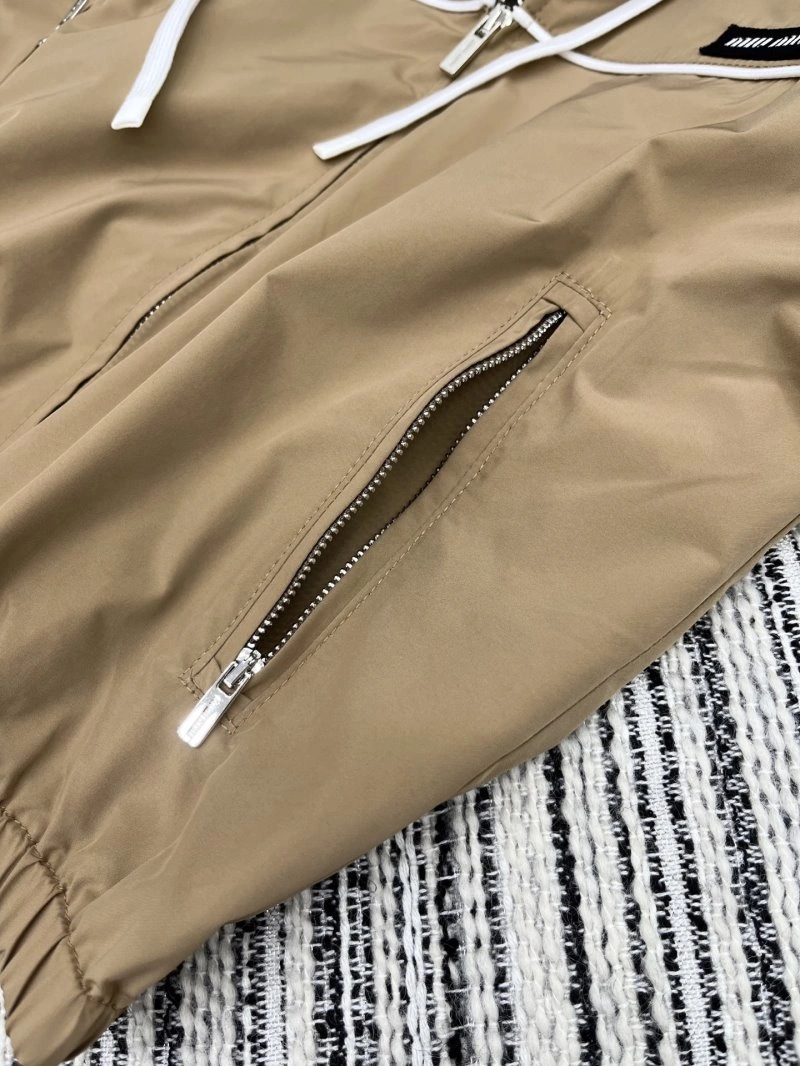 ModernLook Miu Miu Outwear 151237