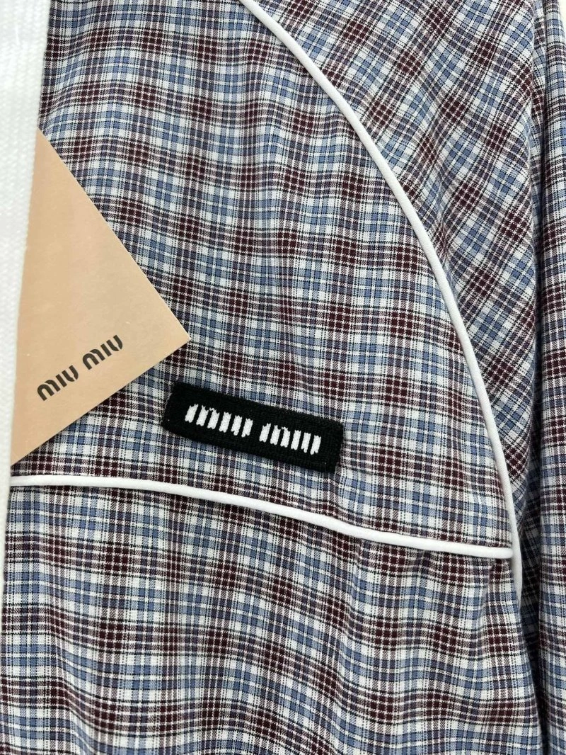 Miu Miu Outwear Affordable 151234