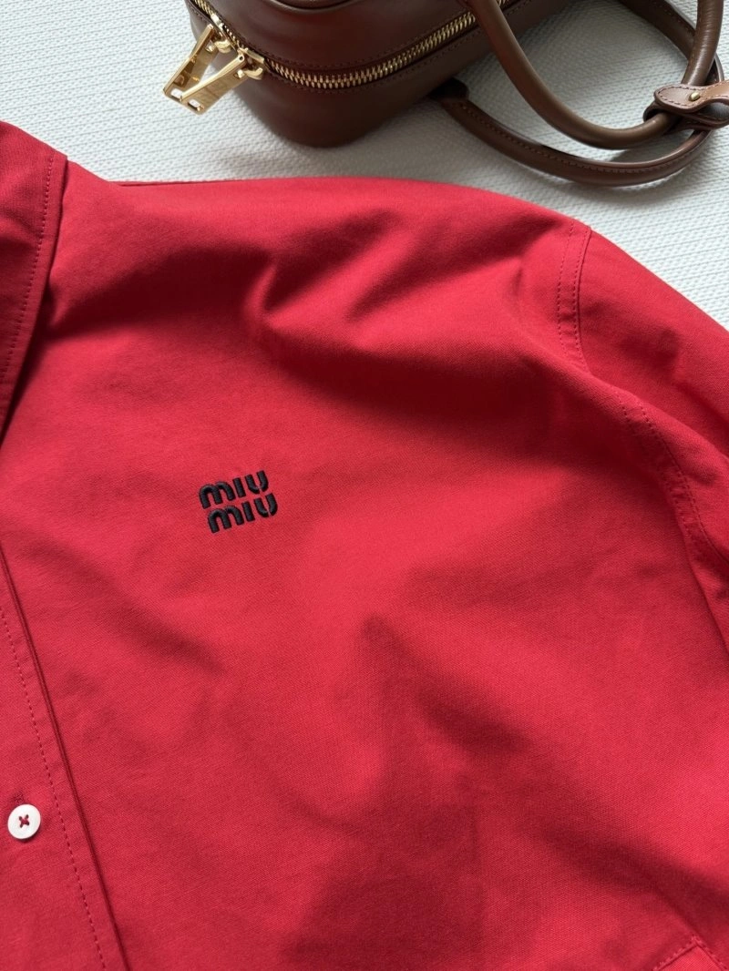 Miu Miu Outwear Durable 151226