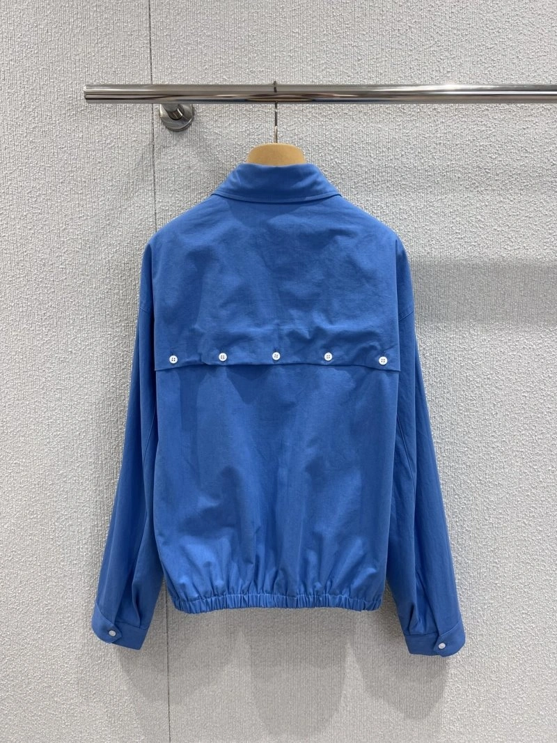 SmartChoice Miu Miu Outwear 151228
