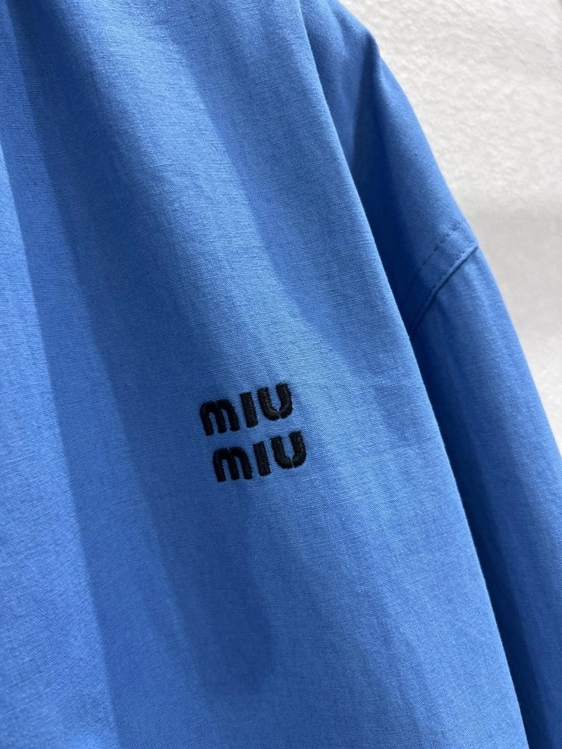SmartChoice Miu Miu Outwear 151228