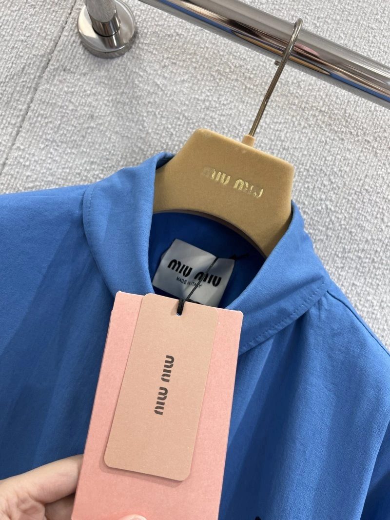 SmartChoice Miu Miu Outwear 151228