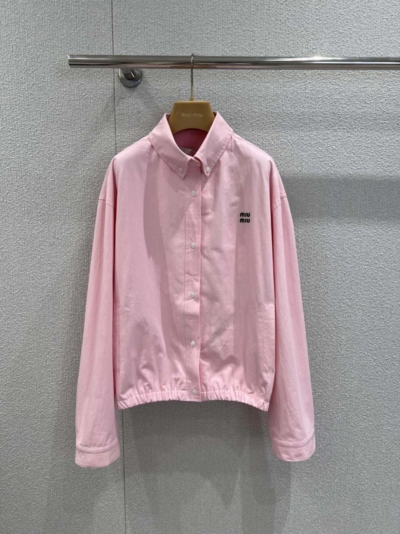 Miu Miu Outwear FastDry 151220