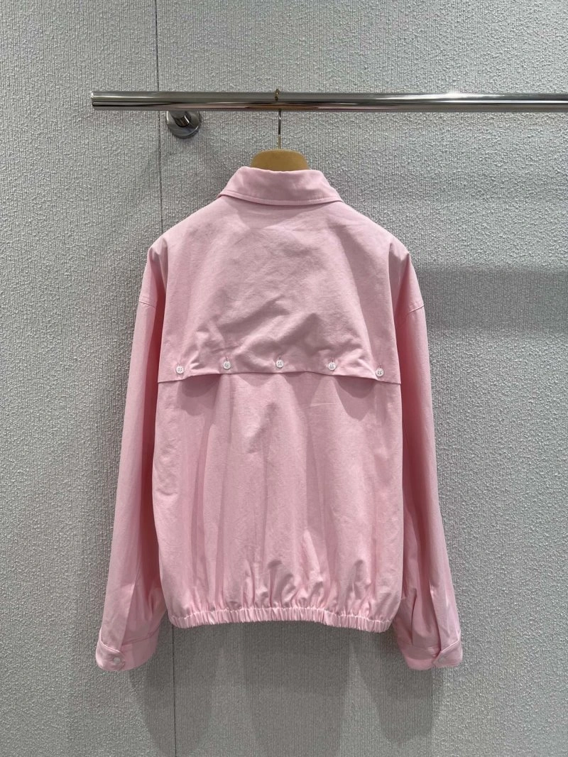 Miu Miu Outwear FastDry 151220