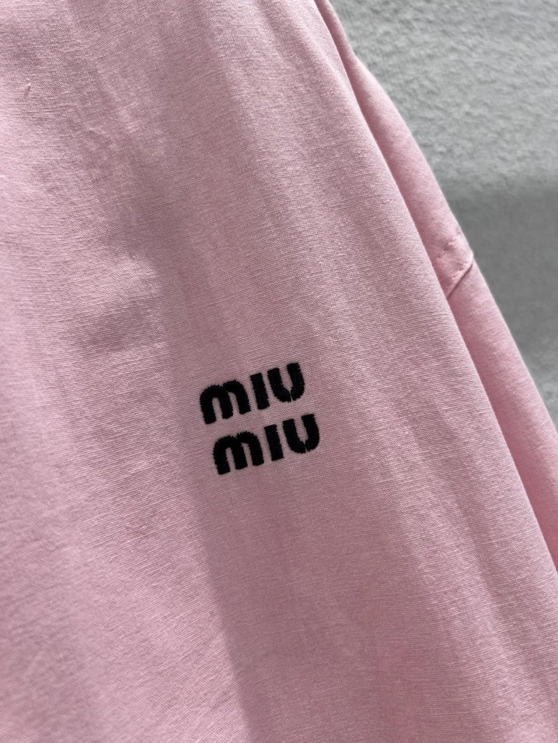 Miu Miu Outwear FastDry 151220