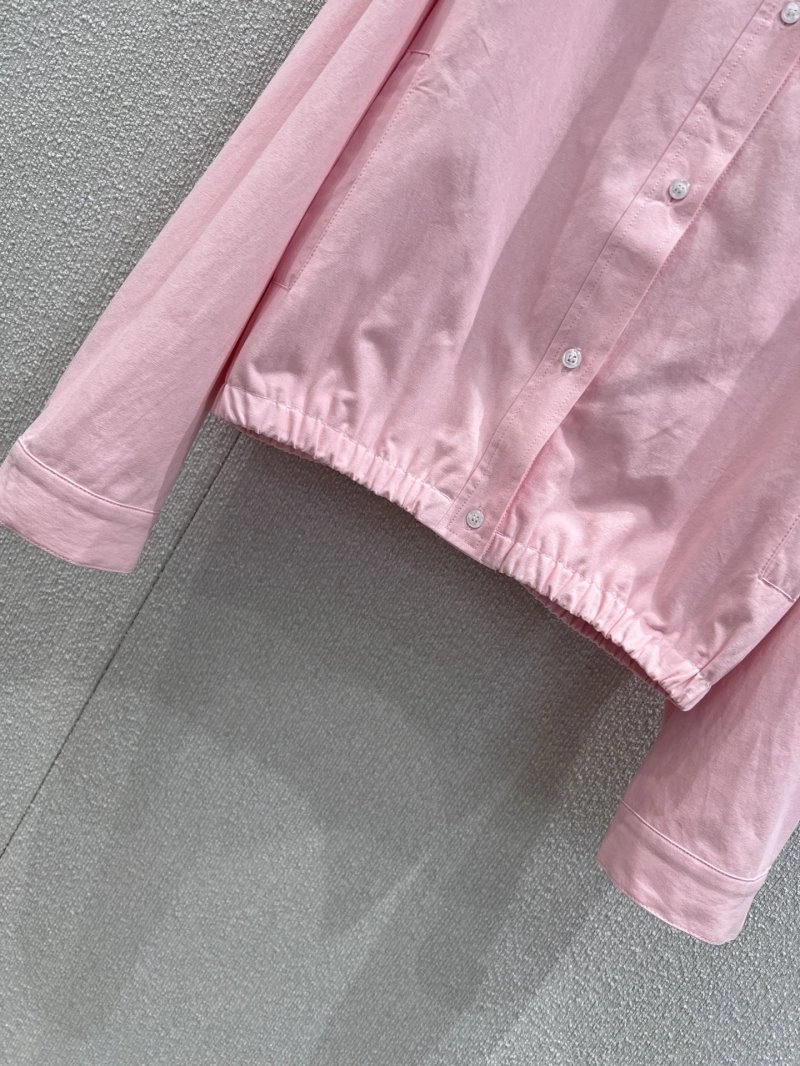 Miu Miu Outwear FastDry 151220