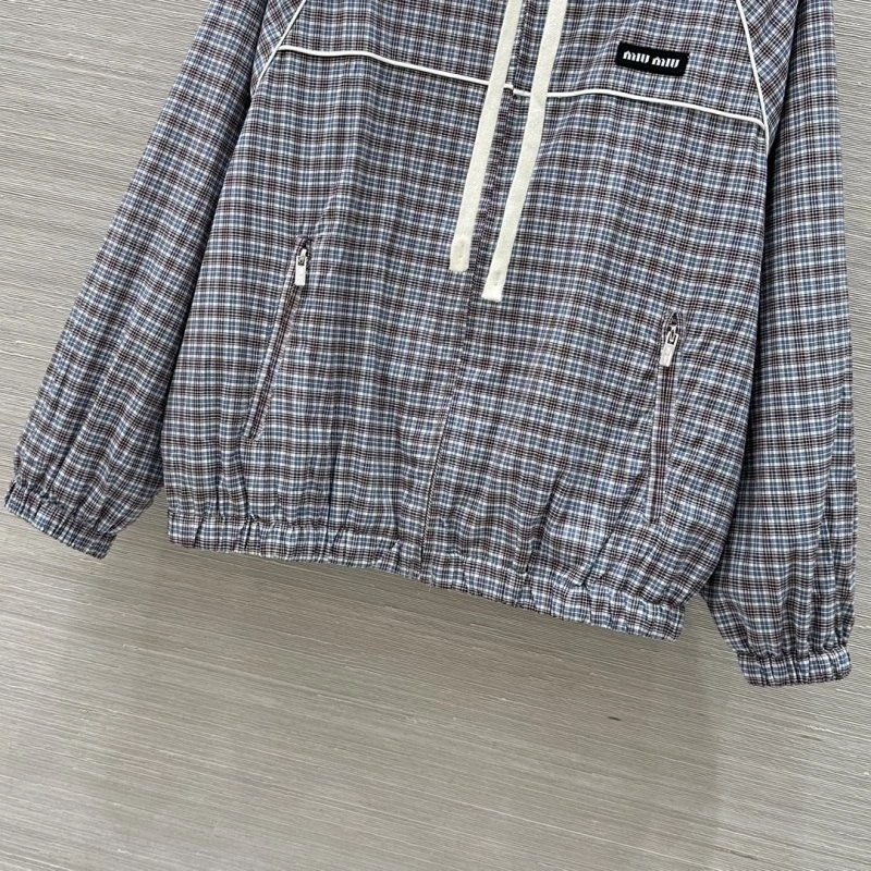 Miu Miu Outwear OnTrend 151232