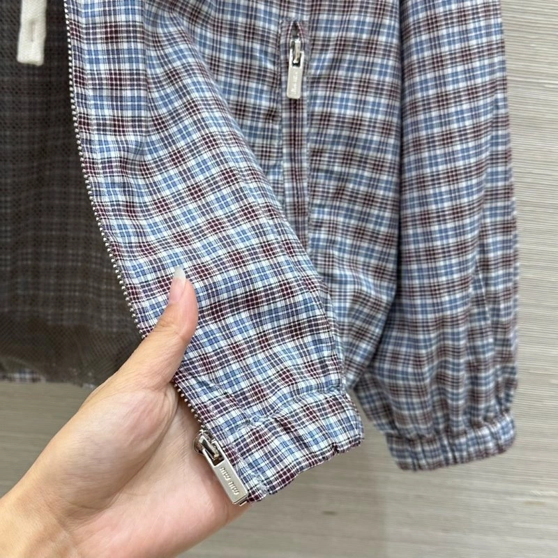 Miu Miu Outwear OnTrend 151232