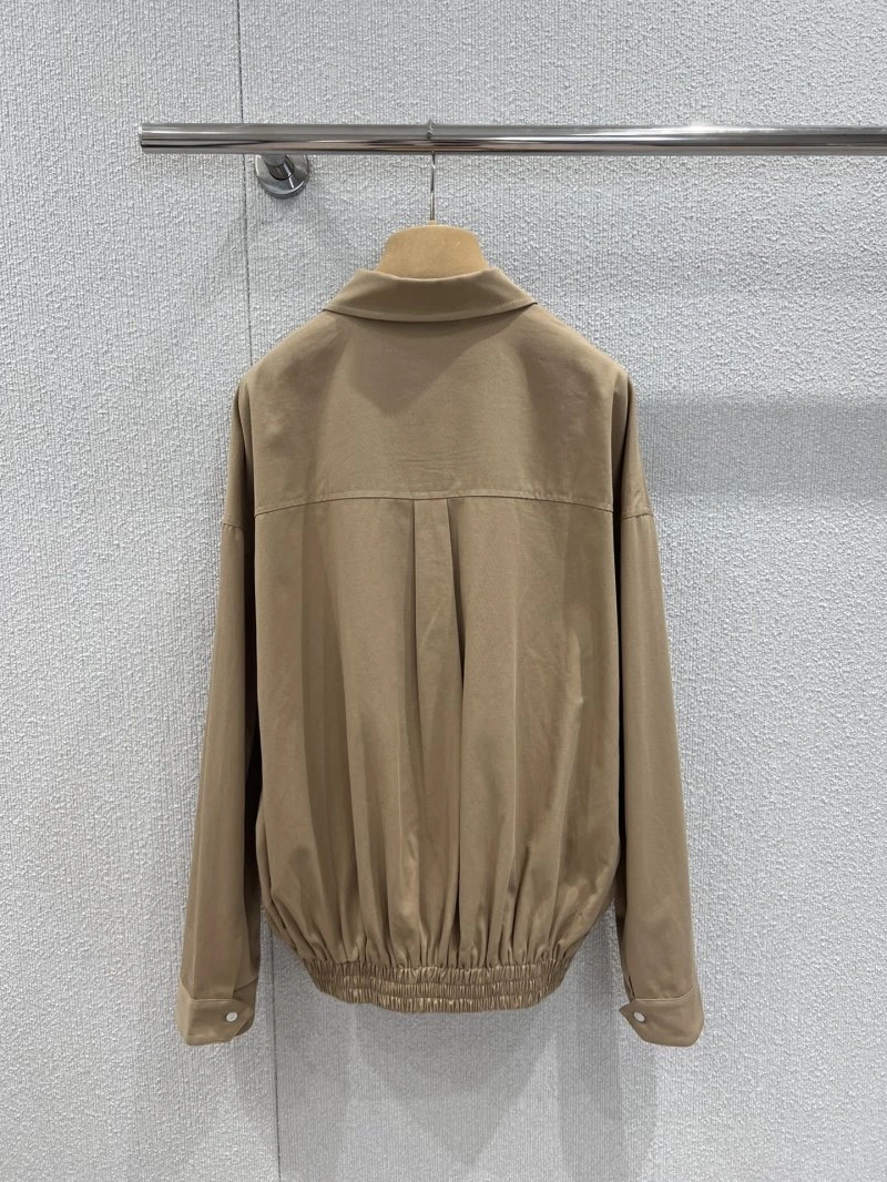 Breathable Miu Miu Outwear 151222