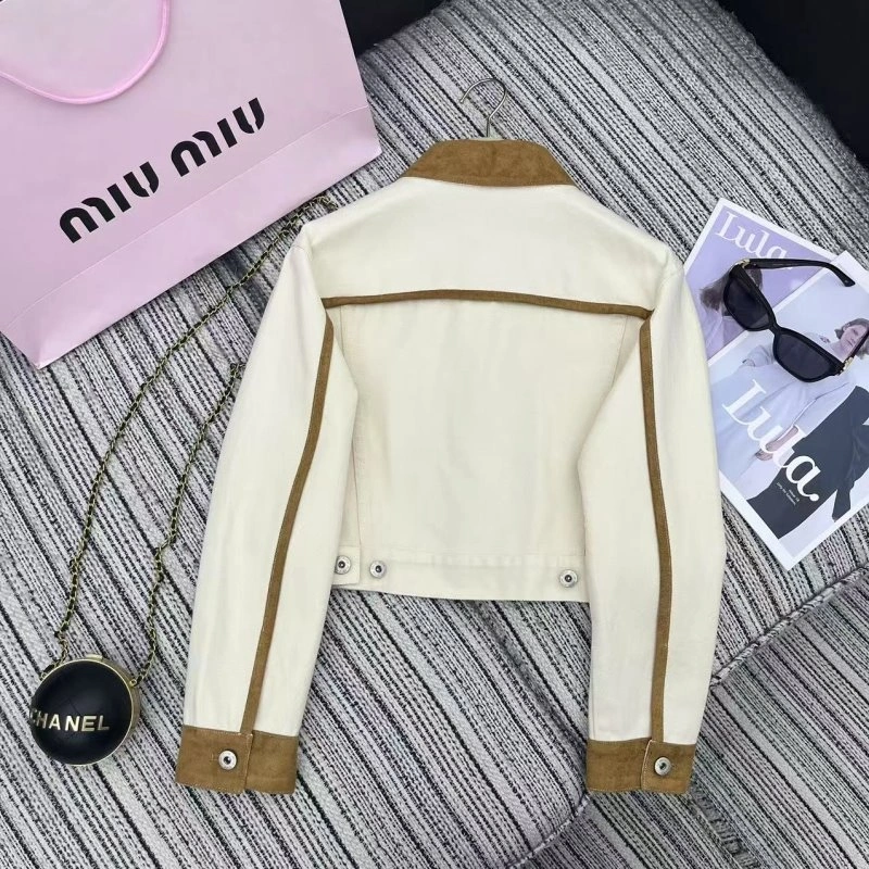Miu Miu Outwear NewStyle 151215