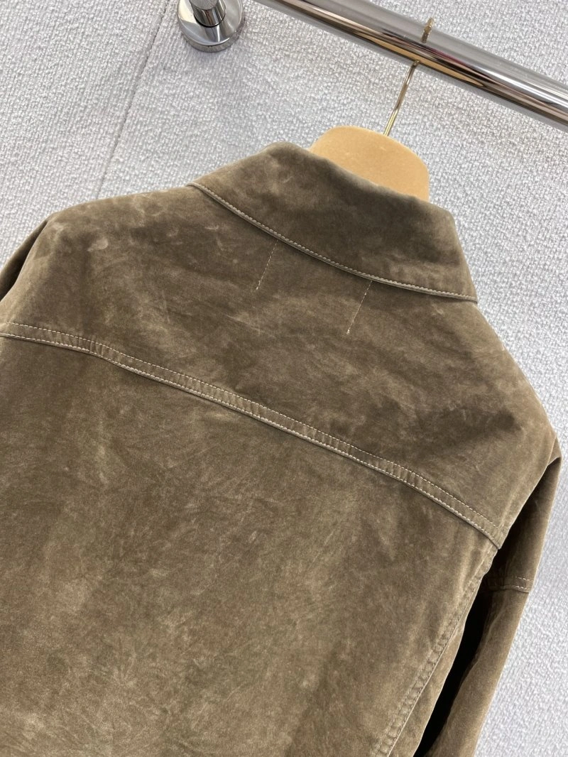 Miu Miu Outwear Casual 151213