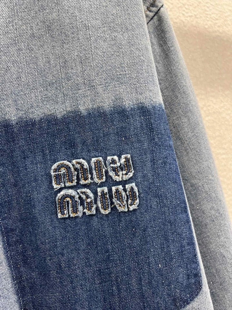 Miu Miu Outwear AllSeason 151295