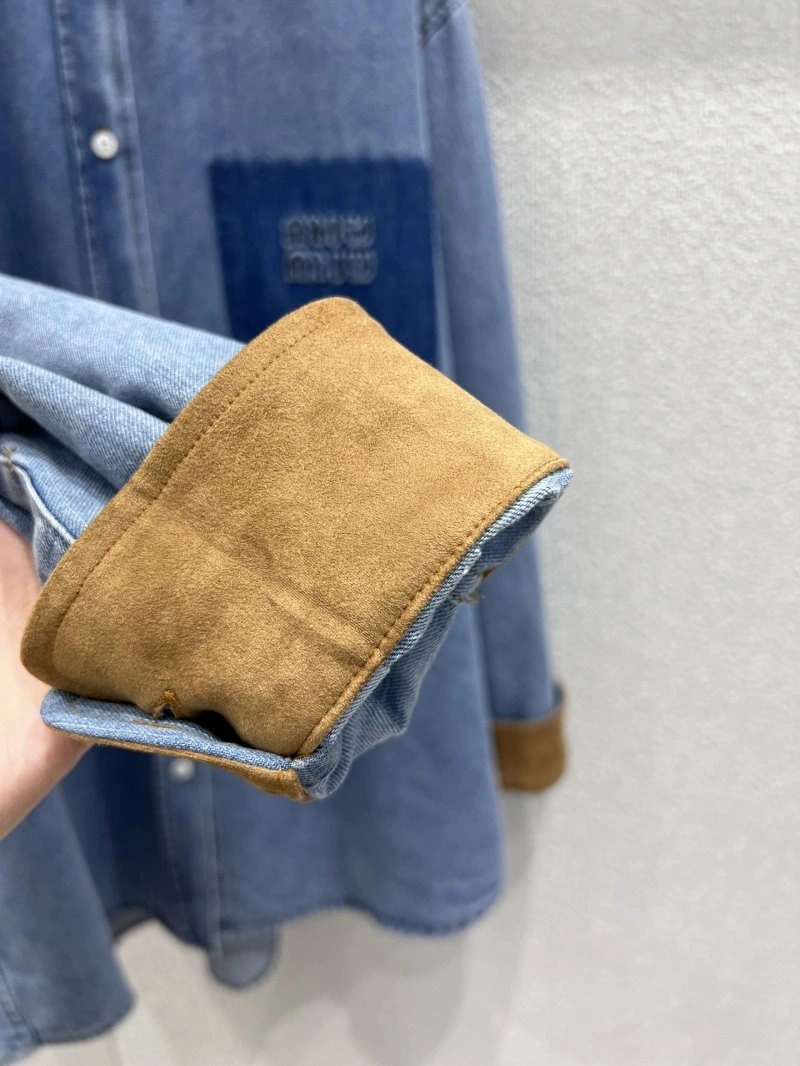 Miu Miu Outwear AllSeason 151295