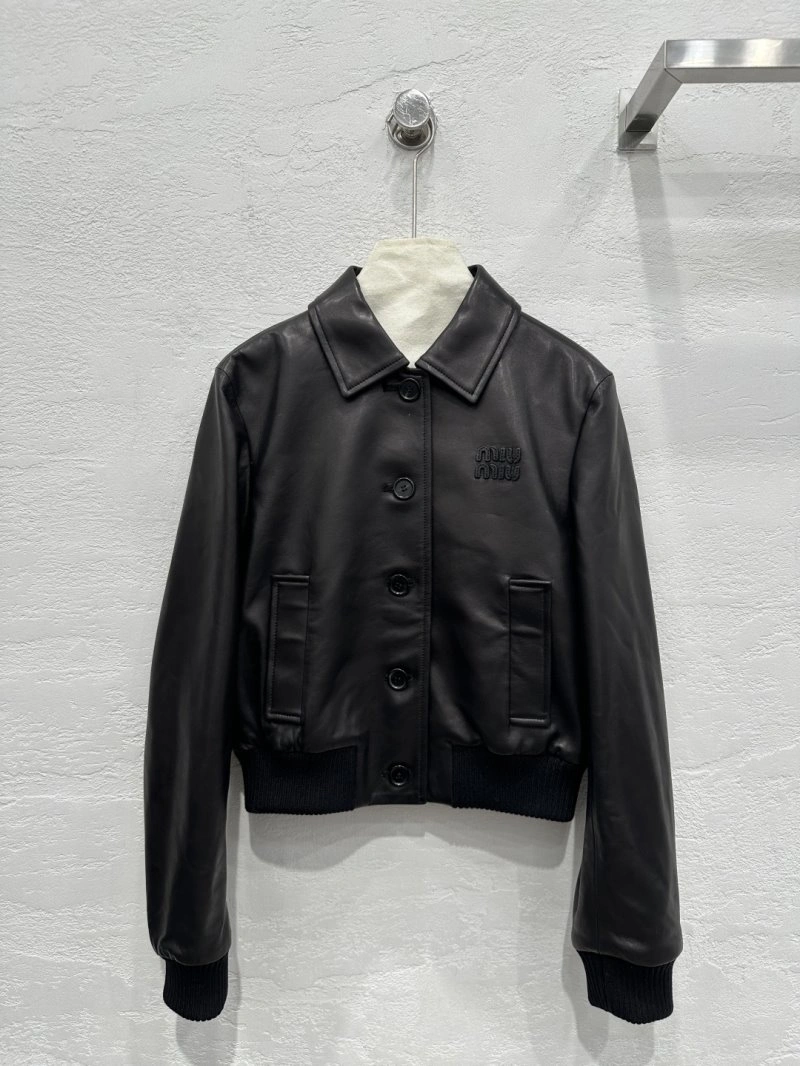 Miu Miu Outwear MoistureWicking 151209