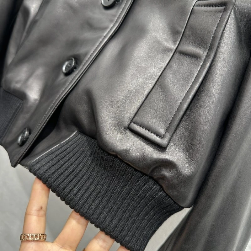 Miu Miu Outwear MoistureWicking 151209
