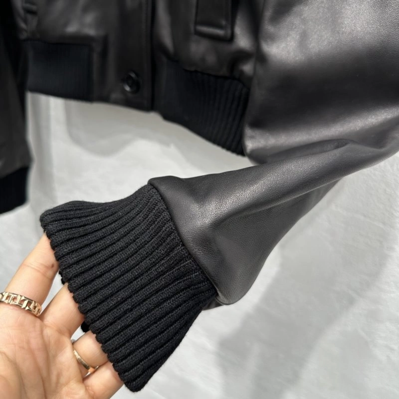 Miu Miu Outwear MoistureWicking 151209