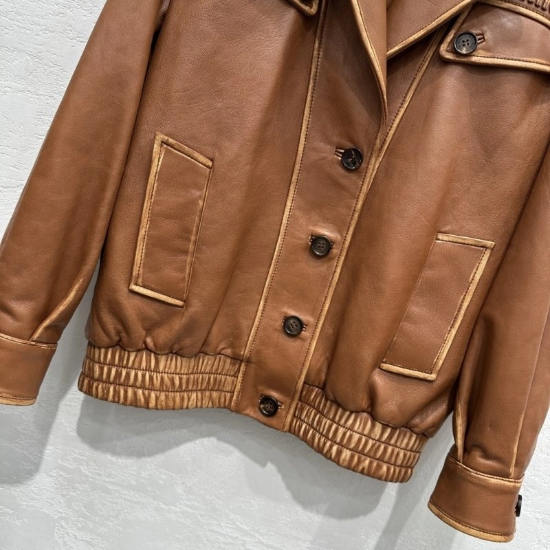 Miu Miu Outwear ModernLook 151207