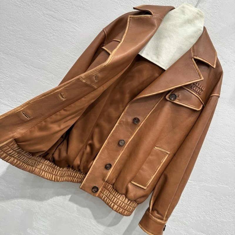 Miu Miu Outwear ModernLook 151207