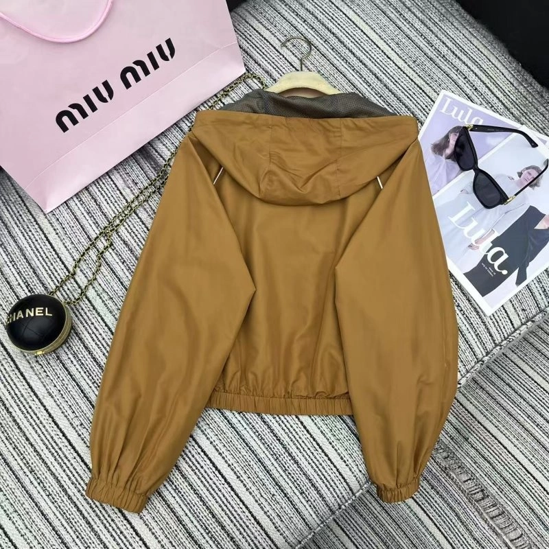 Miu Miu Outwear EyeCatching 151206
