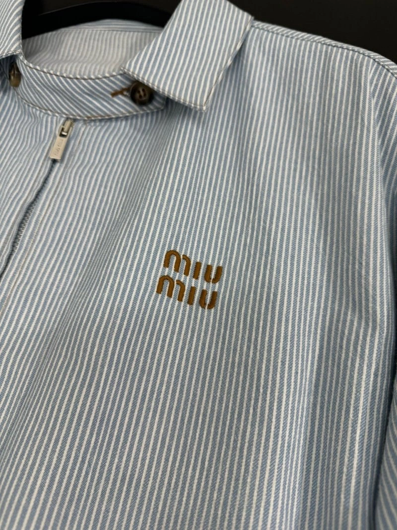 Miu Miu Outwear MoistureWicking 151205