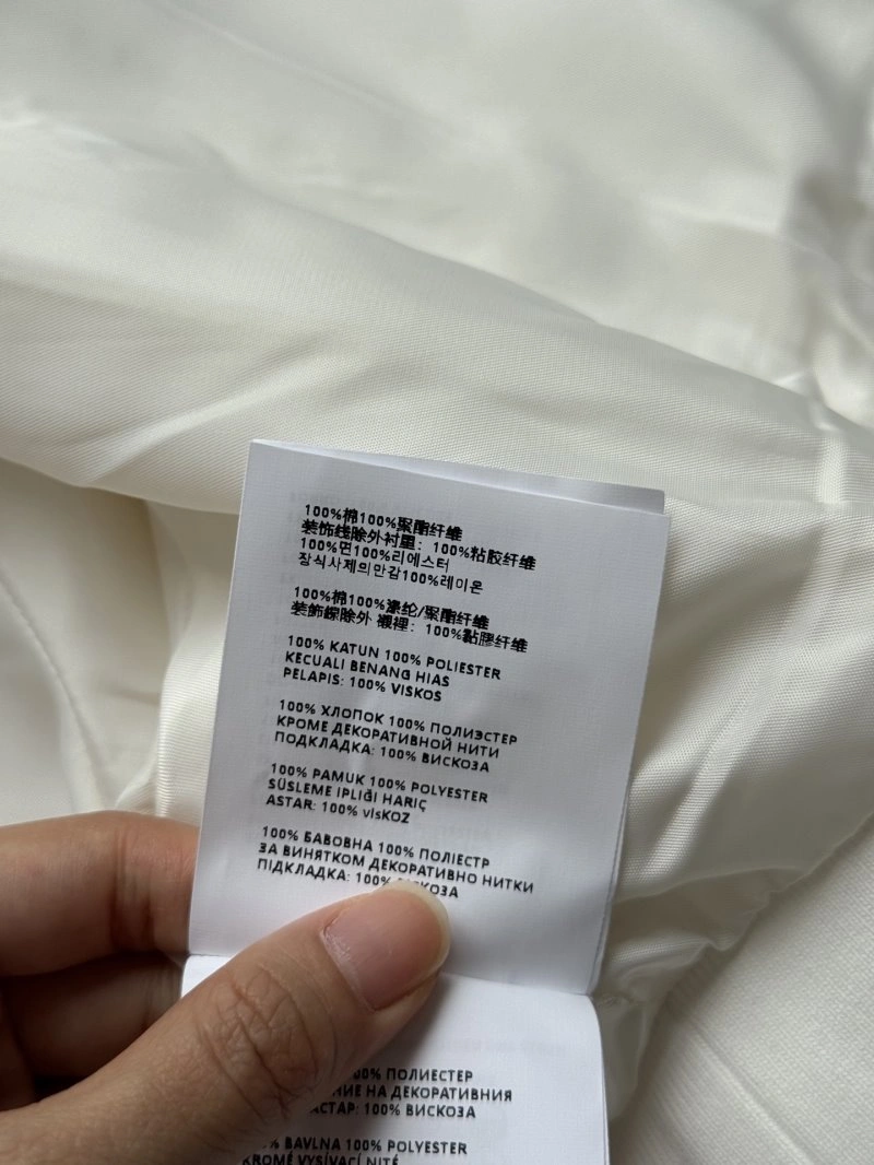 FastDry Miu Miu Outwear 151202
