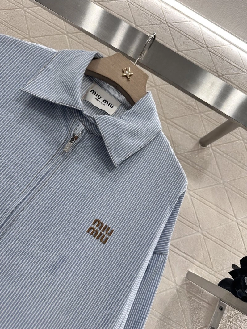 Miu Miu Outwear OnTrend 151201